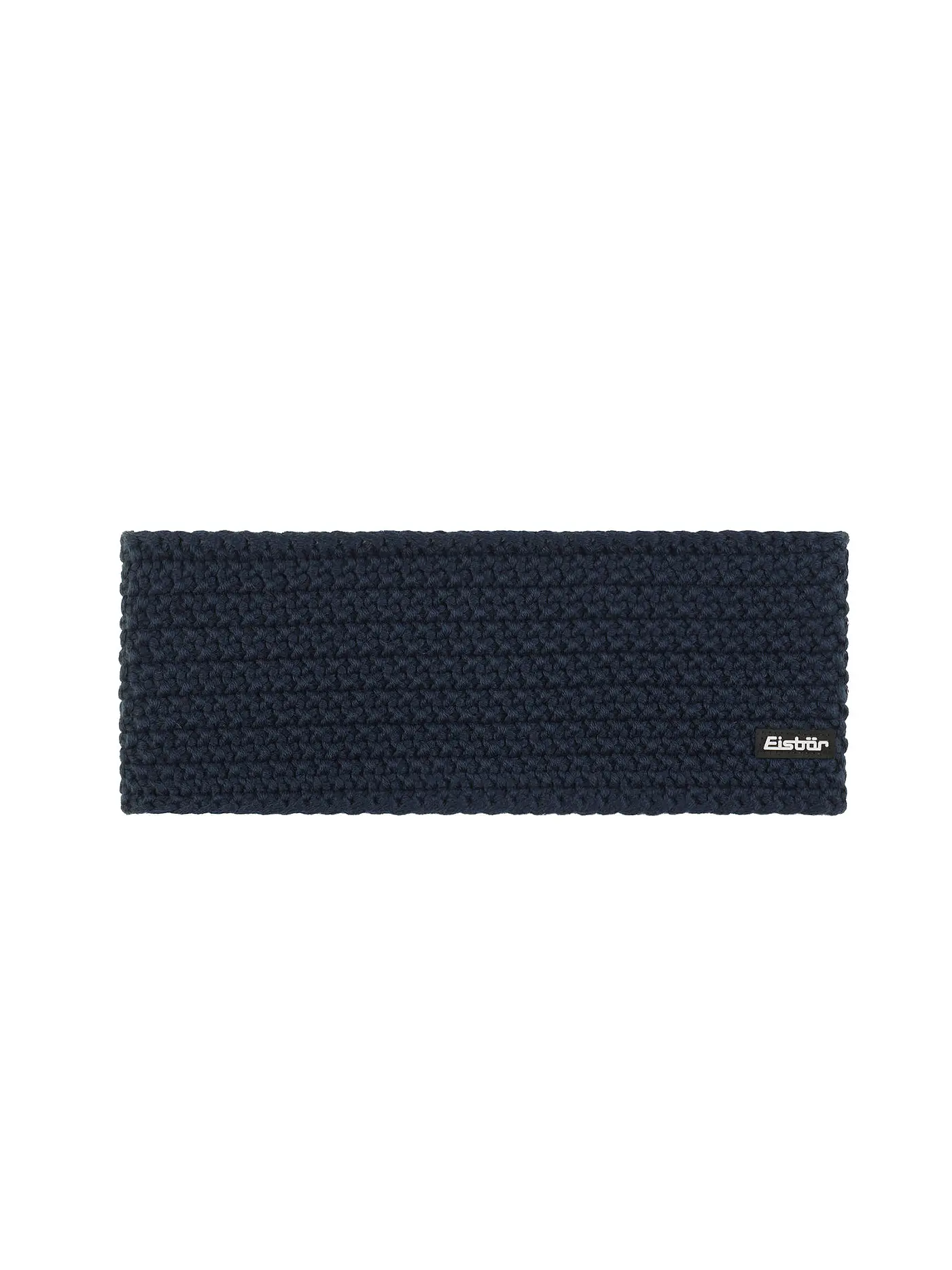 EISBÄR | Damen Stirnband Jamies | dunkelblau